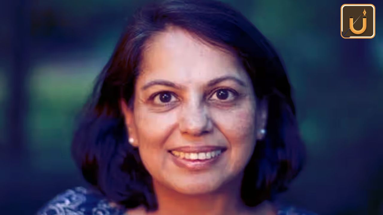 Usthadian Academy / Geeta Batra’s Historic Appointment To The World Bank’s GEF | 27 feb 2024 Usthadian Academy / Geeta Batra’s Historic Appointment To The World Bank’s GEF